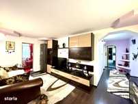 Apartament 3 camere, 70 mp, confort 1, mobilat la cheie, Dumbrava Nord