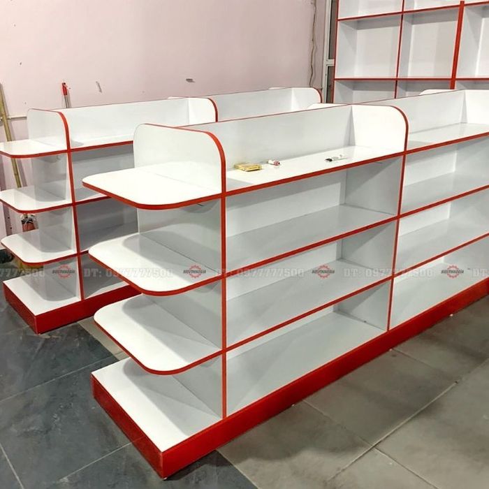 Vitrina magazin dokonlar uchun tayyorlimiz