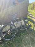 Rockrider st 520