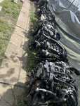 Motoare aduse recent din UK