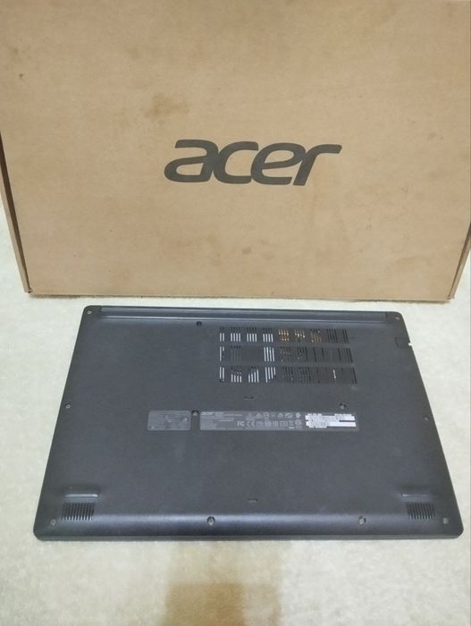 Acer aspire 3 i5-1035G1(10-avlod,пакаления) 8/1Tb/128gb xotira