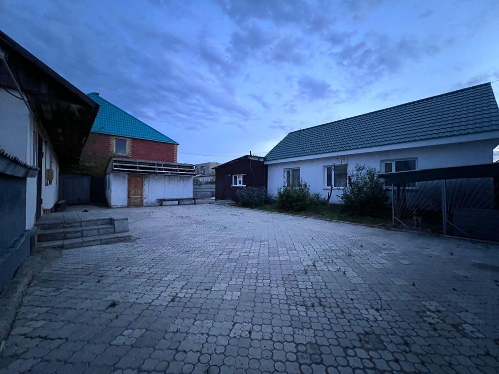 Продам дом срочно
