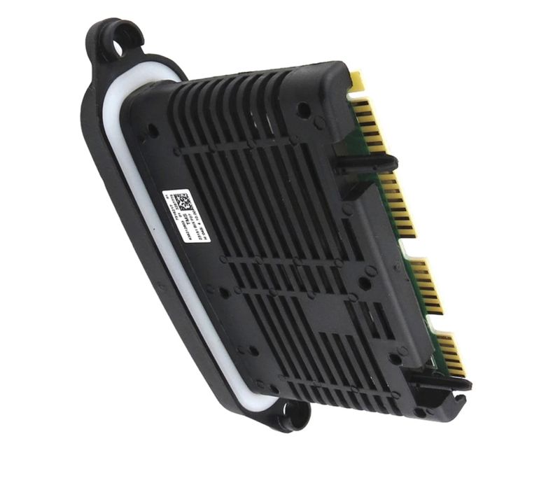 Modul Tms Droser Far Xenon Adaptiv Bmw Seria 5 F07 F10 F11