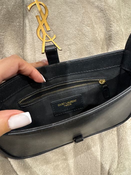 Saint Laurent / дамска чанта