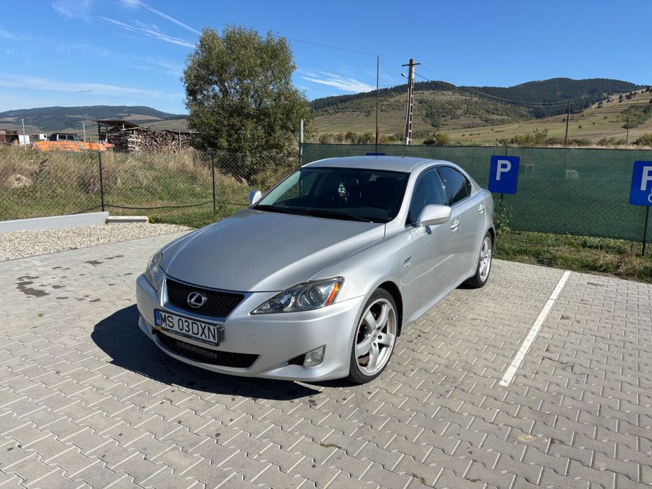 Lexus IS250 2007