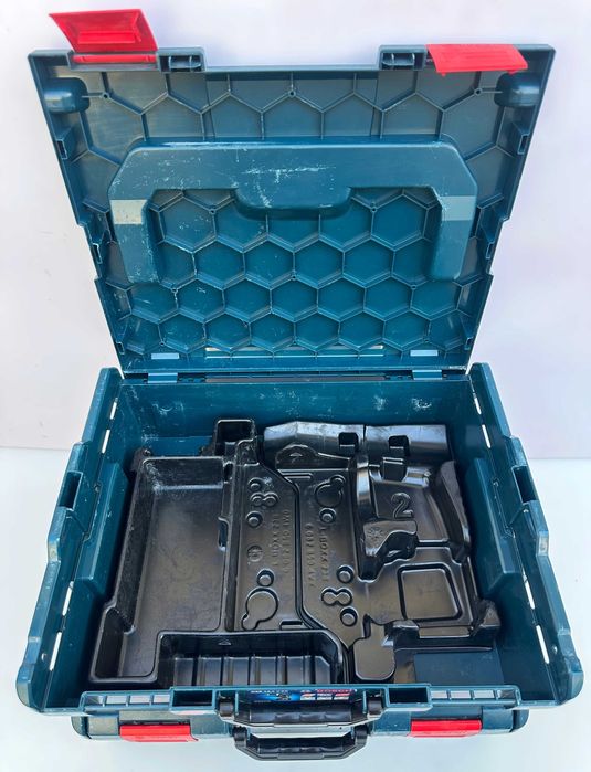 Bosch L-boxx 136 - Куфар