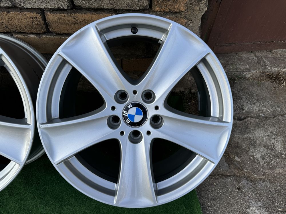 4 броя Джанти БМВ BMW Style 209 18 цола за X5 e70 F15 E53 X3 E83 E87