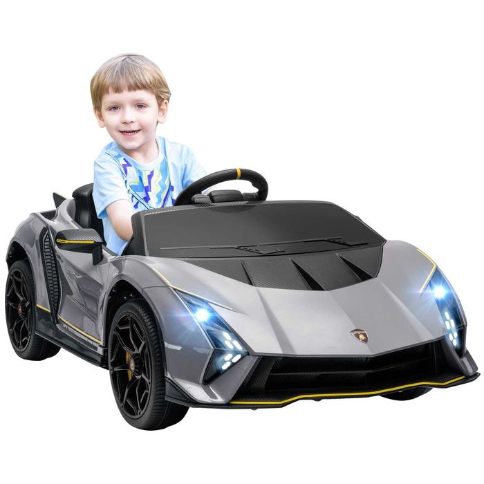 Mașinuță Electrică pentru Copii 12V Lamborghini