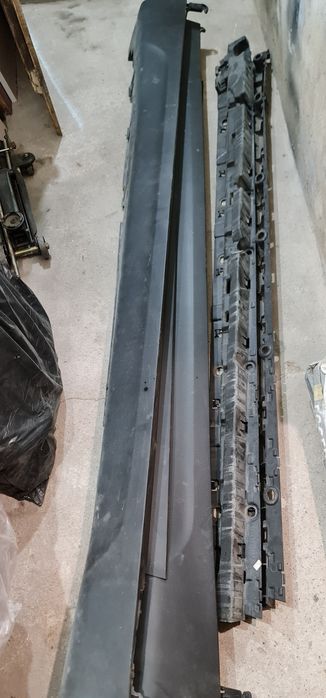 Оригинални Прагове  за BMW X5 F15