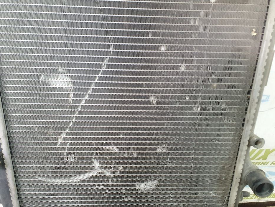 Radiator apa 9647421380 2.0 hdi RHY Peugeot 206 1 [facelift] [2002 -