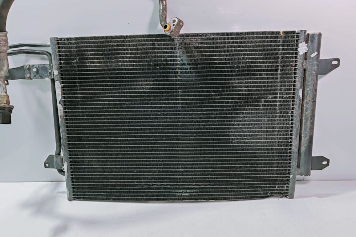 Radiator Clima  1K0820721AC Seat Altea prima generatie seria