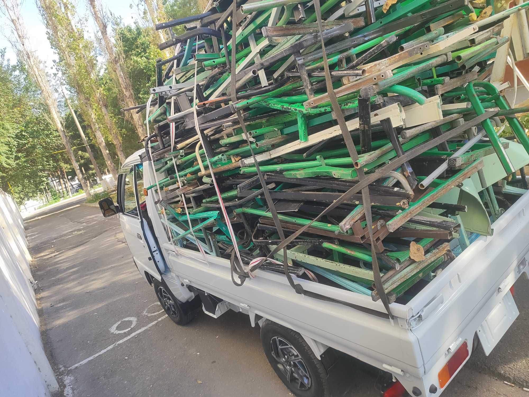 Alumin Металлом Алумин оламиз