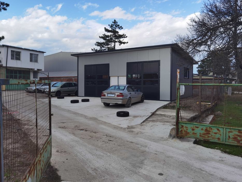 Помещение под наем