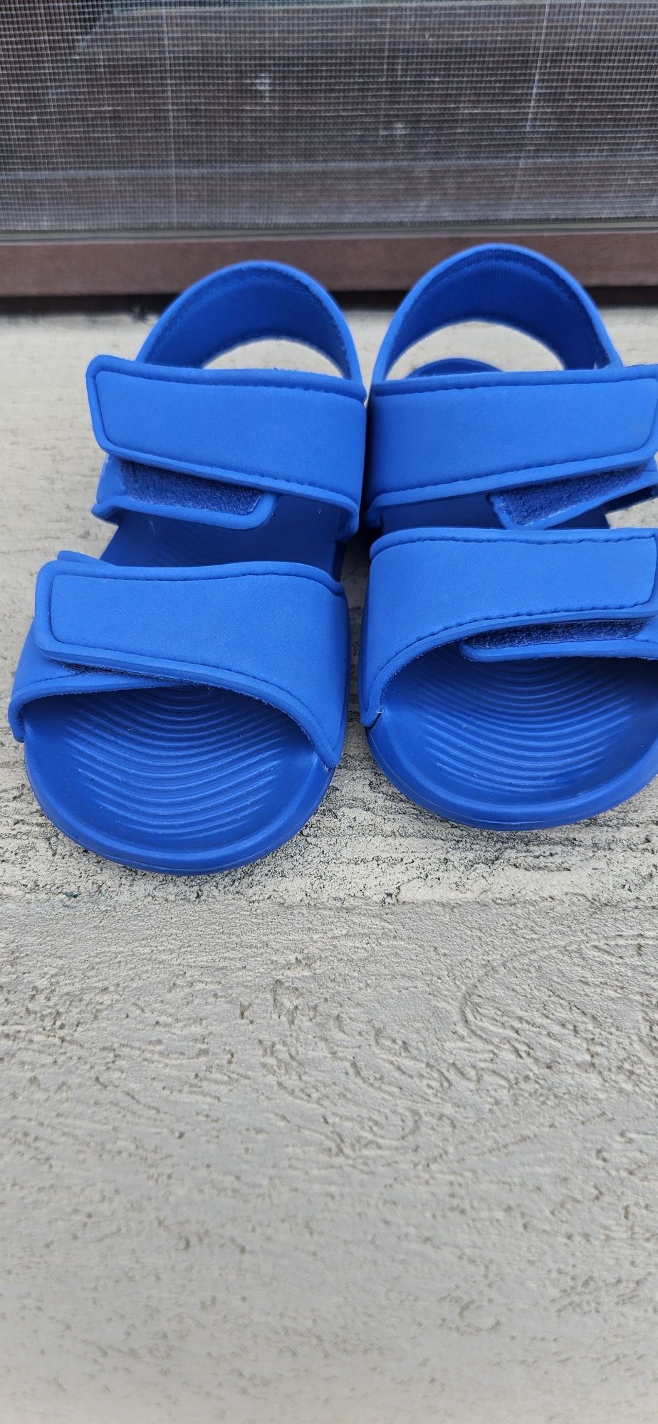 Детски сандали Adidas
