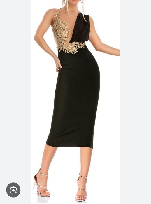 Vând rochie elegantă