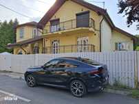 Vila exclusivista cu piscina, padurea Dumbrava