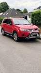 Mitsubishi Outlander 2.0 4x4