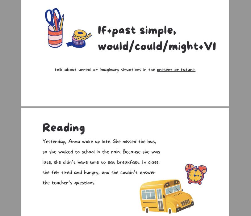 Репетитор английского для женщин, Ayollar uchun ingliz tili, IELTS 8