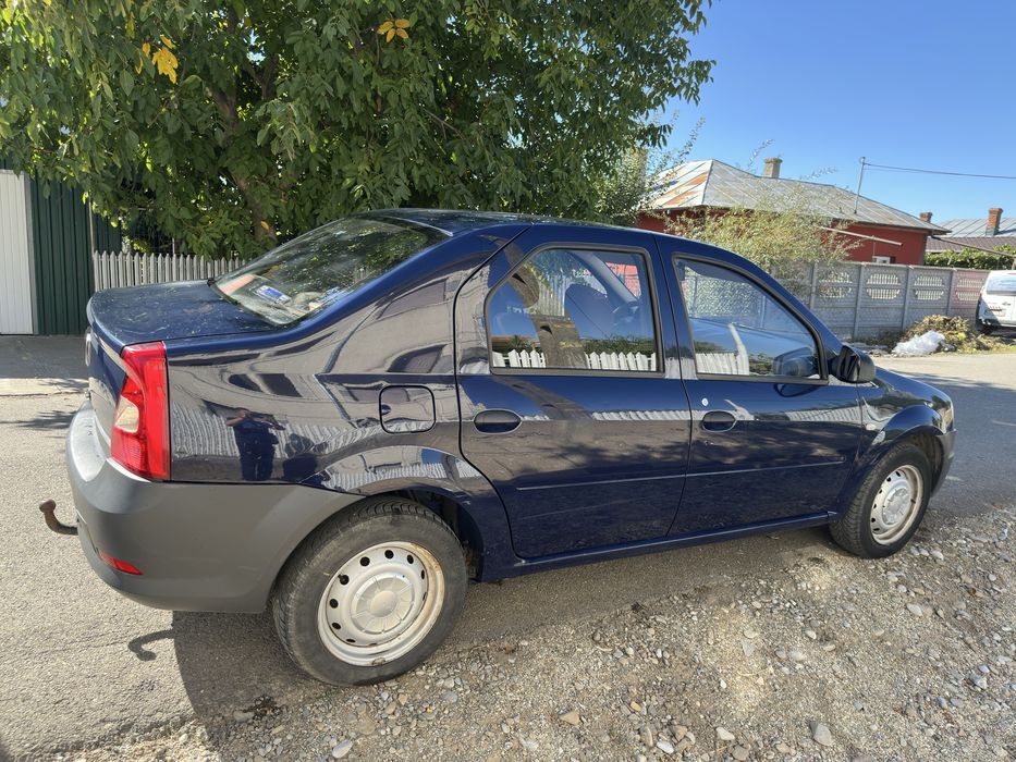 Logan 1.4 34000 reali