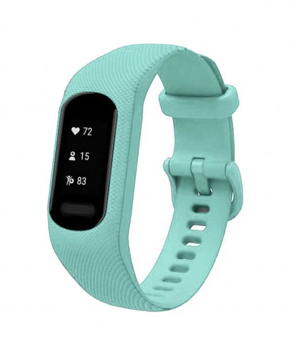 DOAR Bratara fitness GARMIN VivoSmart 5, Android/iOS, marime Large