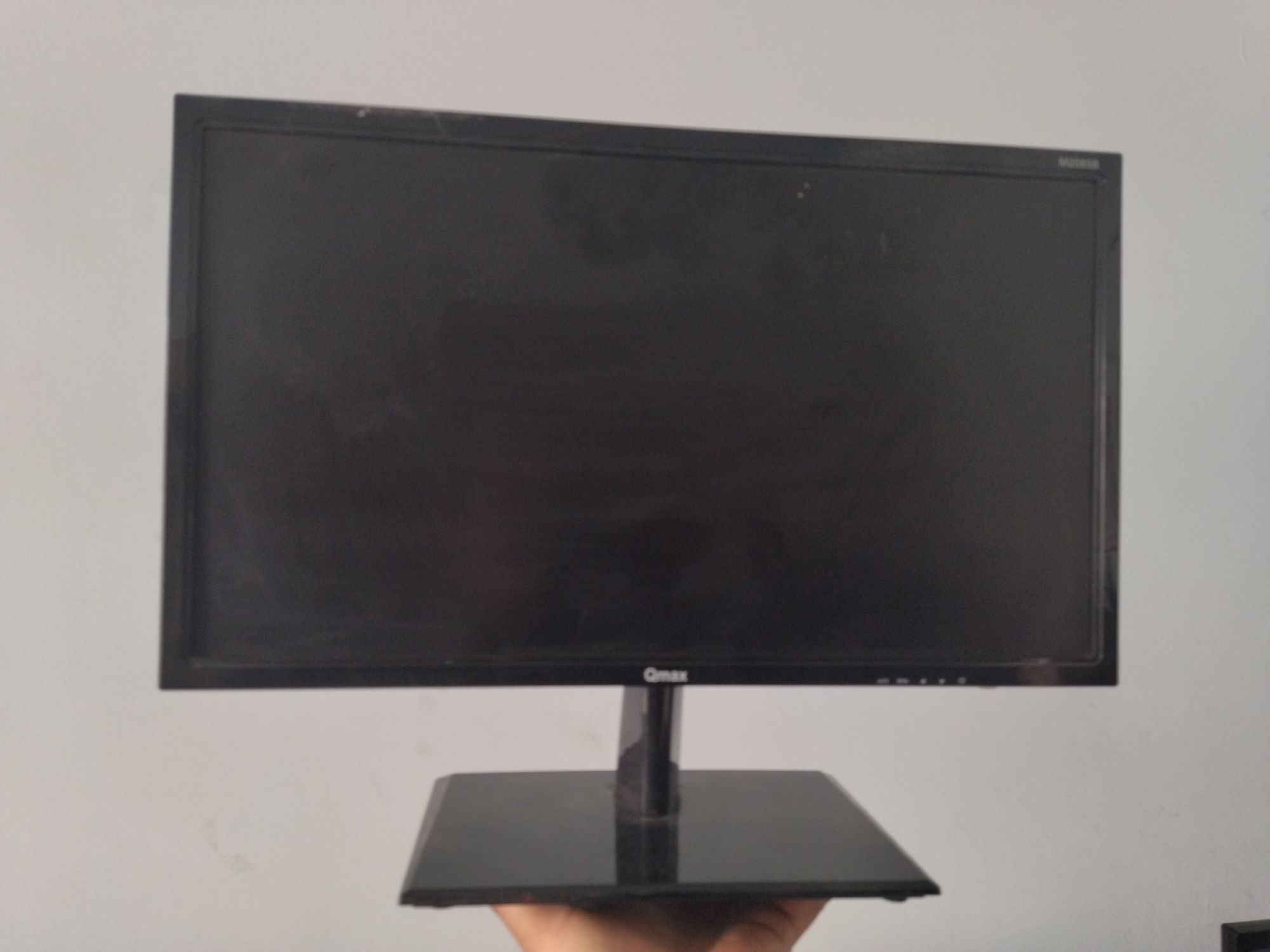 Led monitor Qmax 19.5 d