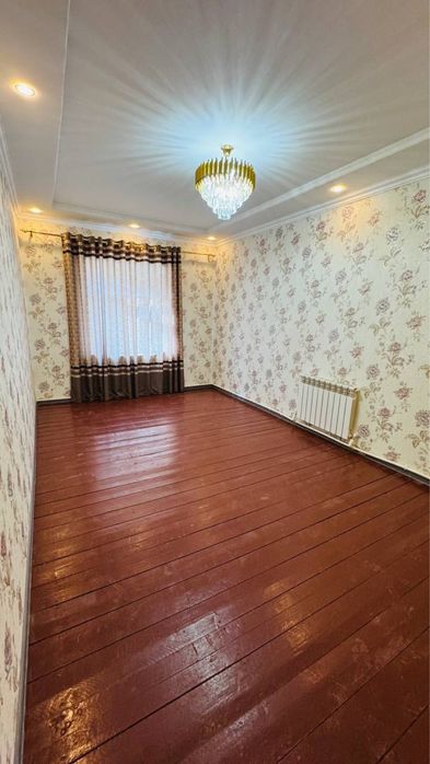 3 хонали квартира