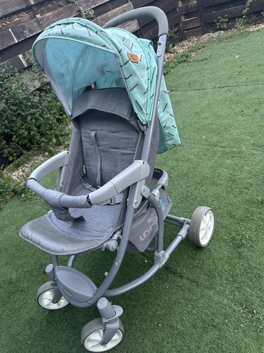 Carucior bebe de la nastere