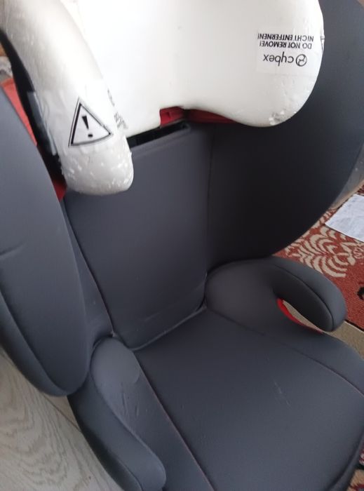 Автокресло cybex