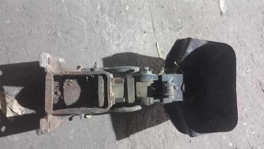 Cuple remorcare tractoare