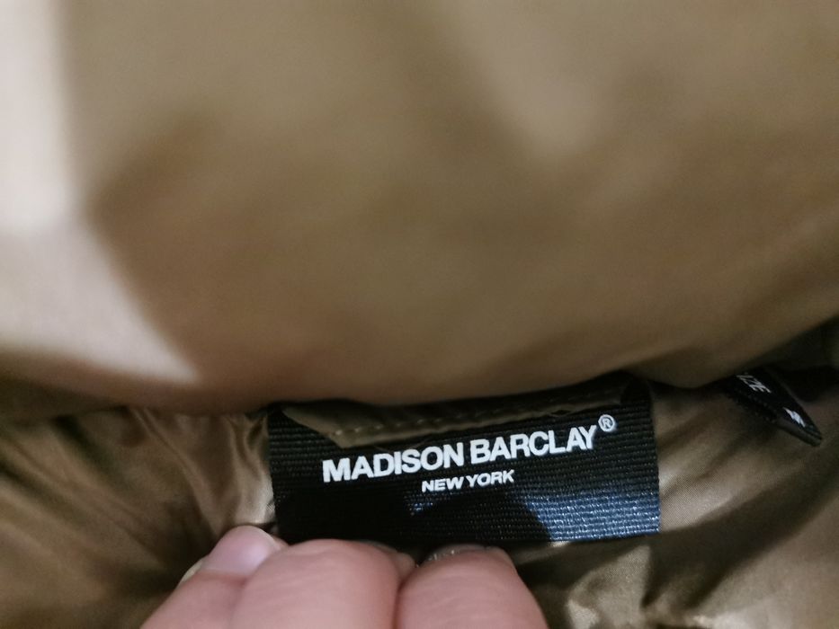 Младежко яке ново