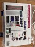 Arduino Uno starter kit