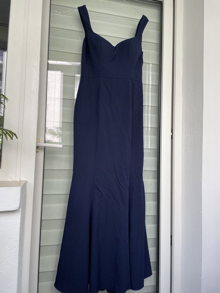 Rochie de ocazie / de seara / de nasa - marimea 38 M