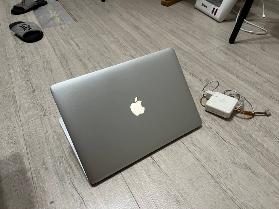 Макбук Про / Macbook Pro 500гб / 16 гб Retina 15 inch (15 дюймовый)