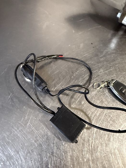 Cut off Клапа за ауспух