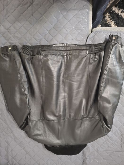 Cojoc piele antilopa