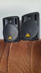 Boxe active 220W behringer!

1000 LEI NEGOCIABIL CALITATE GERMANA 

NU