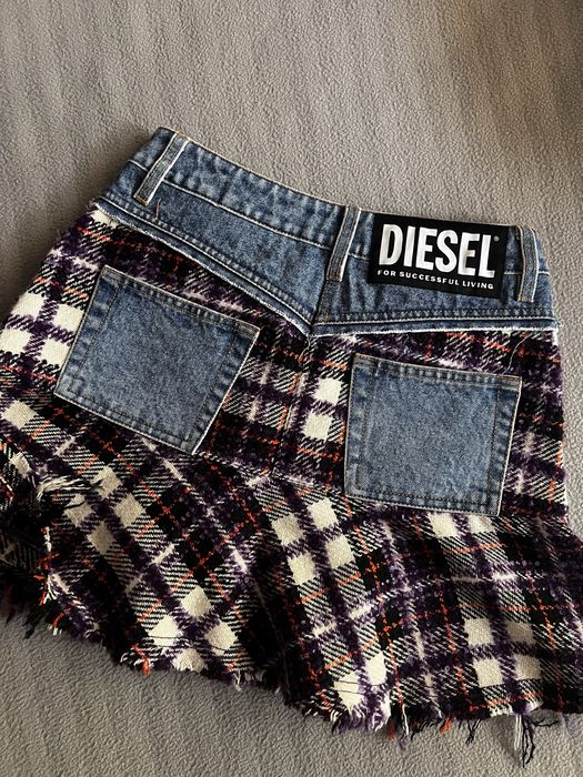 Оригинална Diesel пола