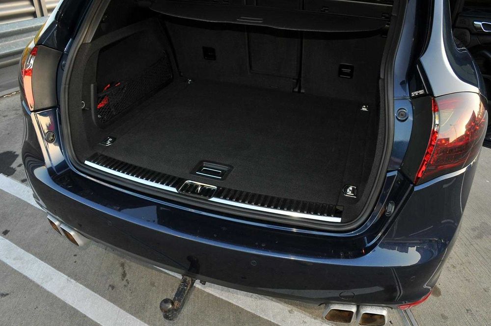 Porsche Cayenne de vanzare