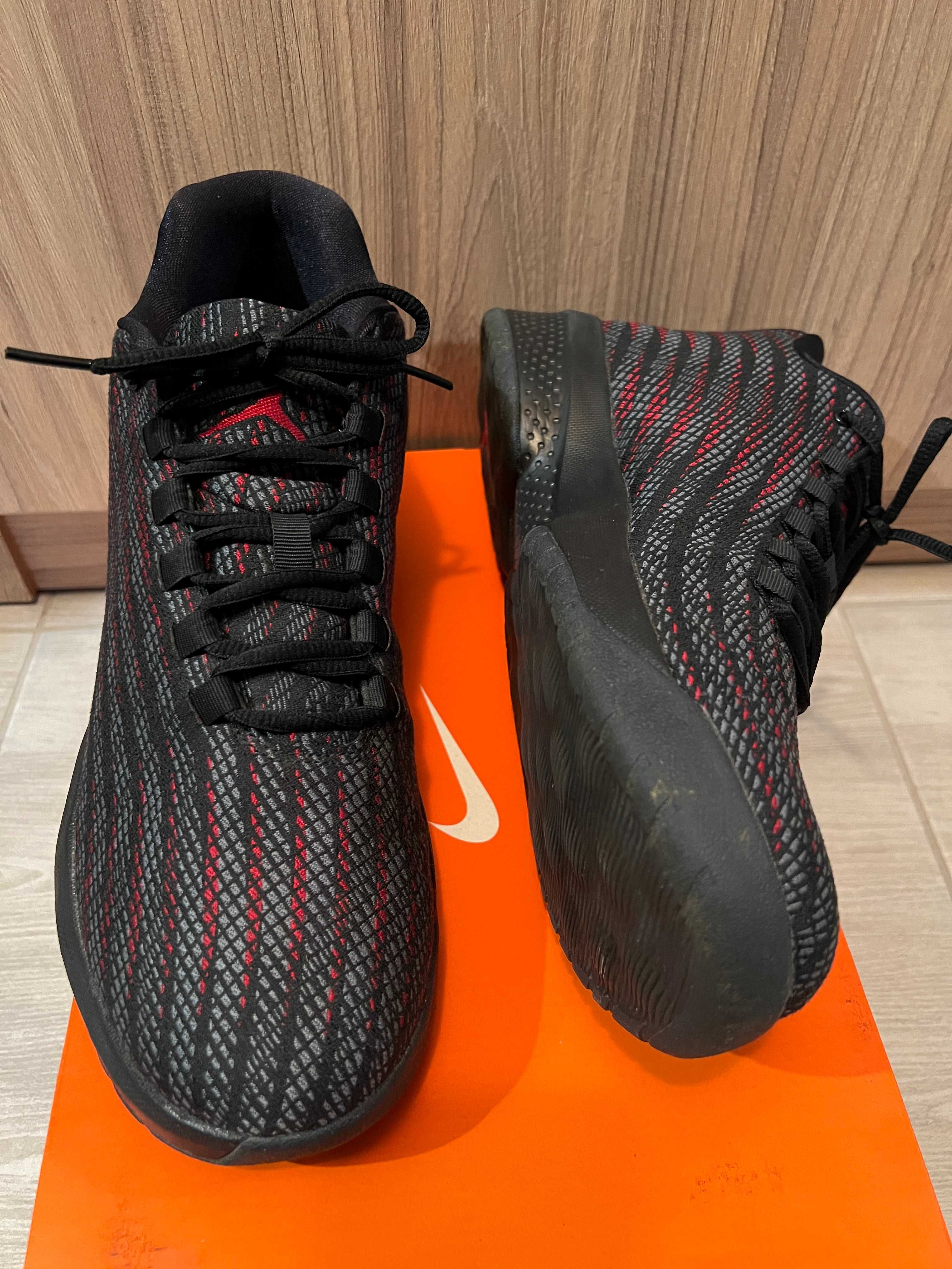 air JORDAN B. FLY  мъжки маратонки номер 45