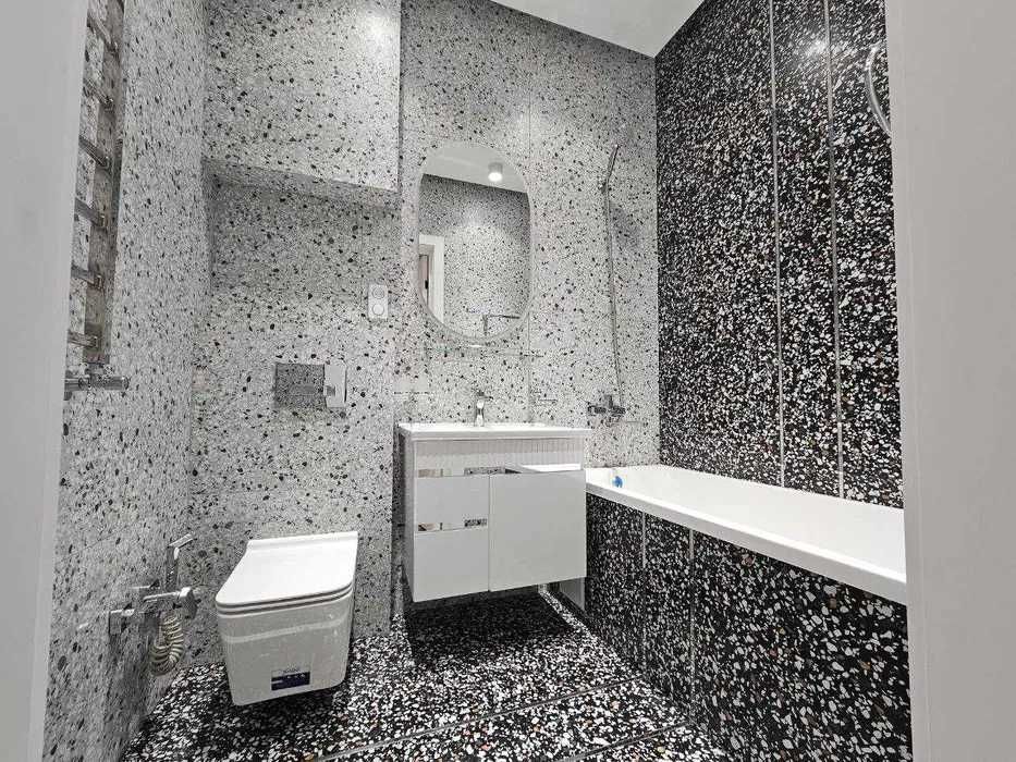 R7. СДАЕТСЯ!! 2\3\9 на Махтумкули, о-р ТАПОИЧ Мост!