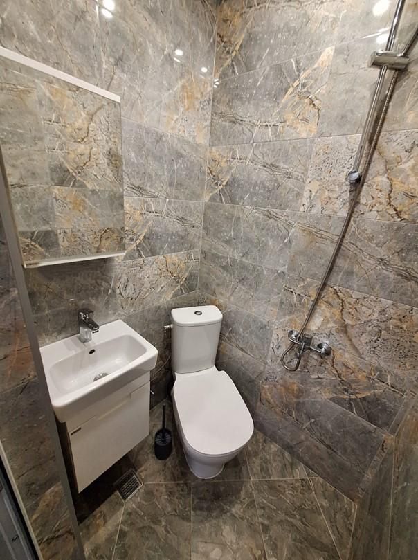 Двустаен апартамент под наем в ж.к. Карпузица, 2210086