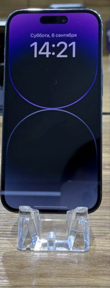 Iphone 14Pro holati yaxshi