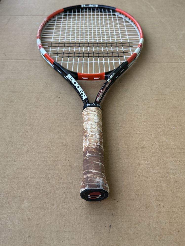 Тенис ракета BABOLAT Ballfighter 140