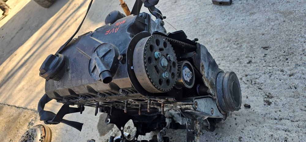 Motor AVF Vw Passat B5.5 / AUDI A4 B6 1.9 TDI 2001 2002 2003 2004