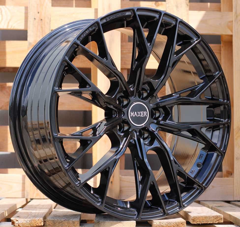 18" 5х114.3 Джанти HAXER HX042 Toyota Mazda Kia Honda Mitsubishi и др