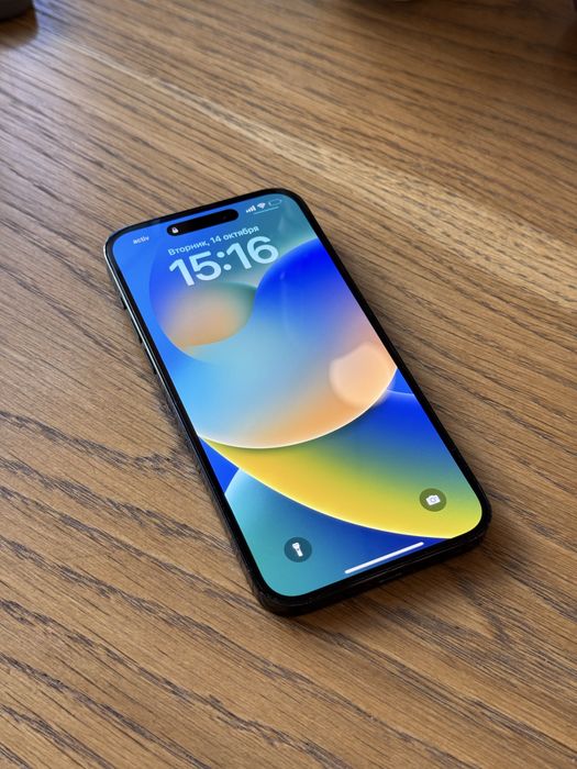 Iphone 14 pro max, 512 gb