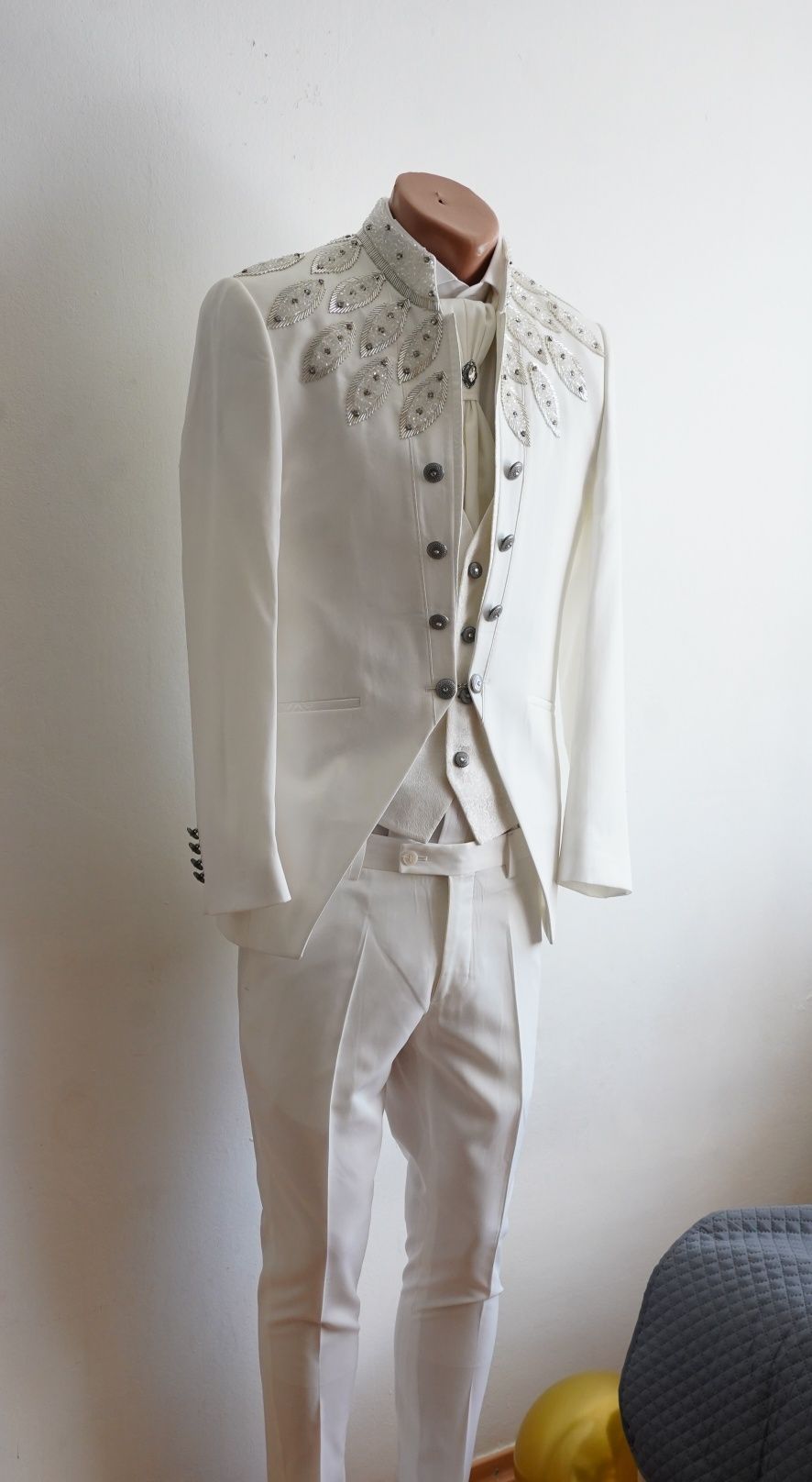 Costum mire ANGEL