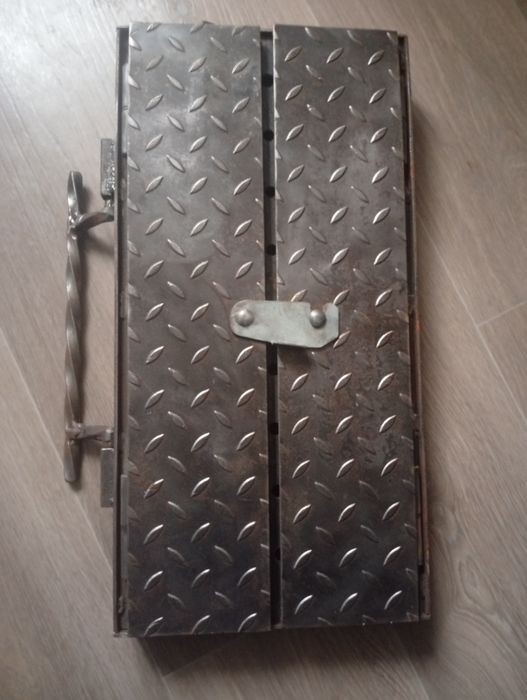 Продам мангал переносной