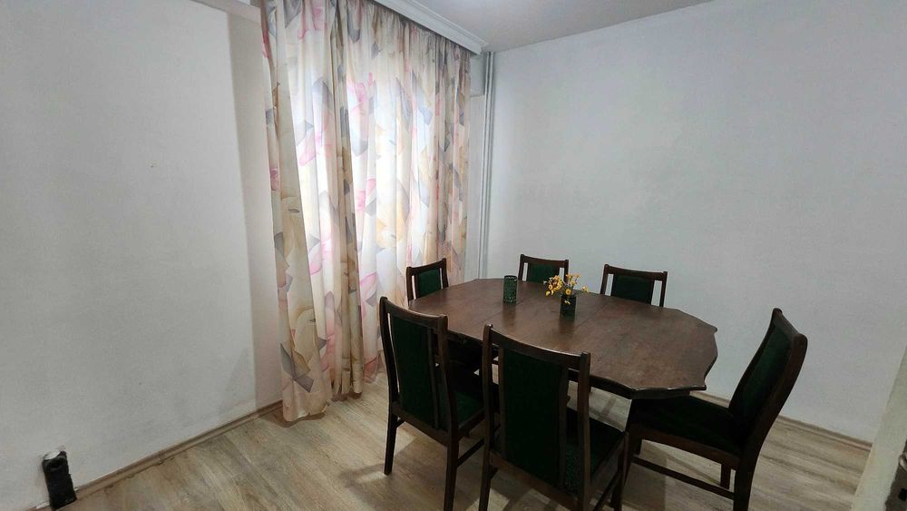 Двустаен апартамент за продажба в с. Горна Малина