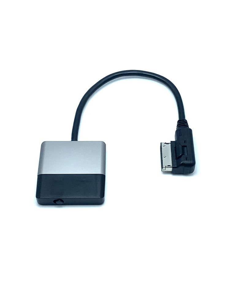 Interfata Bluetooth 5.0 YATOUR CBT 300 2G AMI MMI Negru Audi 2006-2009